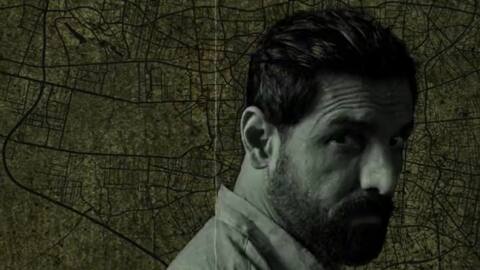 John Abraham unveils teaser for 'Tehran'; film goes on floors John Abraham unveils teaser for 'Tehran'; film goes on floors