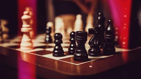 Know everything about International Chess Day 2022 Know everything about International Chess Day 2022