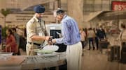 New scanners at airports to make security checks hassle-free
