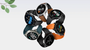 NoiseFit Halo smartwatch goes official in India at Rs. 4,000