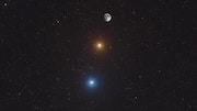 Moon, Mars, Regulus to align in rare celestial event soon