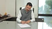 Meet Sanjay Kaul, new MD & CEO of GIFT City