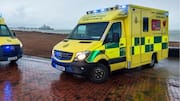 How AI is boosting emergency care across England's ambulance services