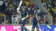Jos Buttler completes 1,000 IPL runs for Gujarat Titans: Stats
