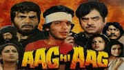 Chunky recalls getting 'banned,' while Dharmendra, Shatrughan Sinha were spared