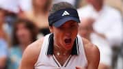 Elina Svitolina reaches French Open 2026 quarter-finals: Decoding stats