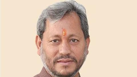 Uttarakhand CM questions 'values' of women who wear ripped jeans Uttarakhand CM questions 'values' of women who wear ripped jeans