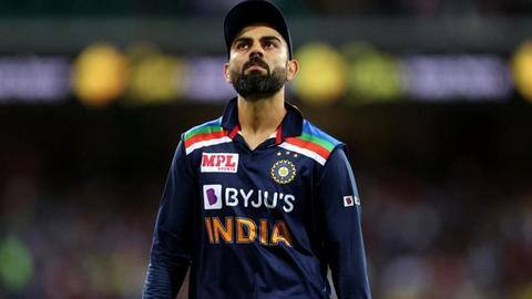Will Virat Kohli leave ODI captaincy? Ravi Shastri answers Will Virat Kohli leave ODI captaincy? Ravi Shastri answers