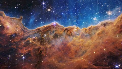 Gravity is not behind the accelerated expansion of universe: Study Gravity is not behind the accelerated expansion of universe: Study