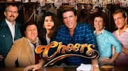 5 timeless friendship lessons we Learned from 'Cheers'