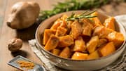 How to turn nutmeg-butternut squash into interesting recipes