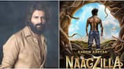 'Naagzilla' director says film blends 'Hera Pheri' and 'Fukrey'