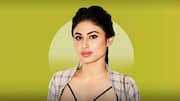 Mouni Roy's 'Bombay Stories' to screen at Cannes