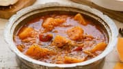 5 delicious dishes made with pumpkin shoots