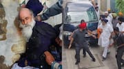 Who's Jaspal Singh, Pune lawyer arrested for attacking Sukhbir Badal 
