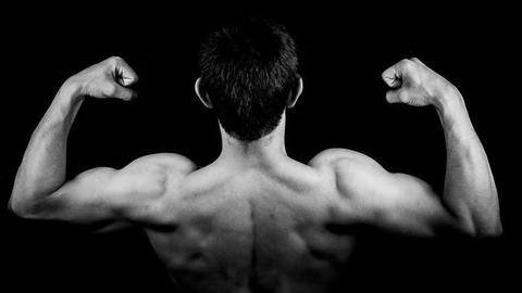 5 strength training exercises that don't require weights 5 strength training exercises that don't require weights