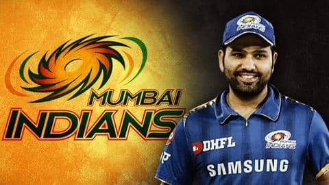 IPL 2022: Mumbai Indians skipper Rohit Sharma eyes these milestones IPL 2022: Mumbai Indians skipper Rohit Sharma eyes these milestones