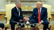 Canada drops US tech tax to revive trade talks