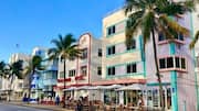 Where to see Art Deco in Miami: 5 spots