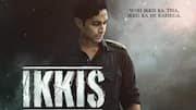 Agastya-Dharmendra's 'Ikkis' heads to OTT: When, where to watch