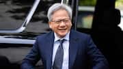 Amid AI boom, Jensen Huang warns not to underpay employees