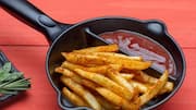 Love turnip? You'll enjoy these dishes