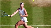 Wimbledon 2026, Linda Noskova reaches maiden Grand Slam final: Stats