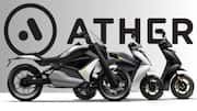 Ather Energy board to consider fresh fundraise proposal