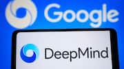 DeepMind launches new institute for AGI research