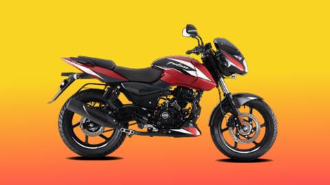 Bajaj Auto discontinues Pulsar 180 bike in India: Check details Bajaj Auto discontinues Pulsar 180 bike in India: Check details