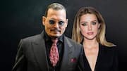 'Test dummy for MeToo': Depp on Amber Heard trial 