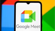 Google Meet update fixes major audio sharing issue