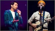 Armaan Malik reacts to Arijit's retirement from playback singing