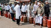 'Situation remains concerning but domestic LPG supply normal': Centre 