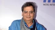 A documentary on Subhash Ghai is in the works 