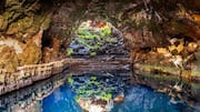 How to explore the lava caves of Ethiopia 