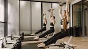 Pilates reformer: How this equipment can improve your posture
