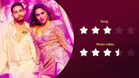'Tattoo Waaliye' review: The Bunty-Babli quartet set stage on fire 'Tattoo Waaliye' review: The Bunty-Babli quartet set stage on fire