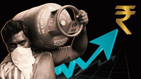 Commercial LPG cylinder price hiked by Rs. 266. Check rates Commercial LPG cylinder price hiked by Rs. 266. Check rates