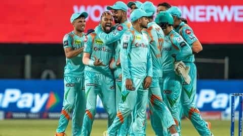 IPL 2022, LSG vs RR: Pitch report, stats, streaming details IPL 2022, LSG vs RR: Pitch report, stats, streaming details