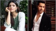 Medha Rana cast opposite Varun Dhawan in 'Border 2'