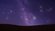 Perseid meteor shower peaks tonight: How to watch shooting stars