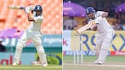 Sarfaraz Khan replaces Sai Sudharsan for Sri Lanka Test series