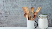 DIY: How to make wooden utensils