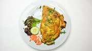 Make breakfast more exciting with these 5 chilla varieties