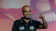 Gaganyaan astronaut has a warning about India's AI sovereignty