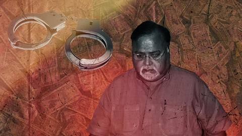 WB: Mamata Banerjee sacks minister Partha Chatterjee after ED raids WB: Mamata Banerjee sacks minister Partha Chatterjee after ED raids