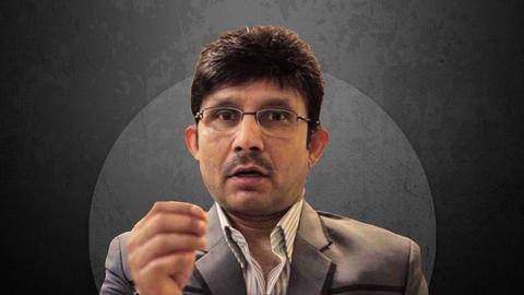 Kamaal Rashid Khan aka KRK arrested over controversial 2020 tweet Kamaal Rashid Khan aka KRK arrested over controversial 2020 tweet