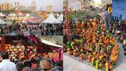 Surajkund Mela 2023: Delhi-NCR people should not miss this fair
