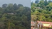 Case filed after Coast Guard helicopter flies over Sabarimala temple 